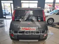 2023 Fiat Panda