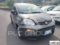2023 Fiat Panda