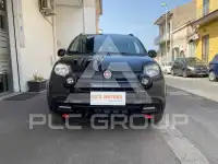 2023 Fiat Panda