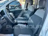 2023 Fiat Panda