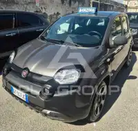 2023 Fiat Panda