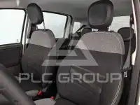 2023 Fiat Panda
