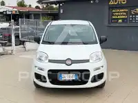 2023 Fiat Panda