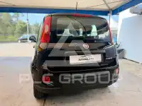 2023 Fiat Panda