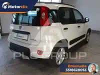 2023 Fiat Panda