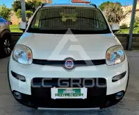 2023 Fiat Panda