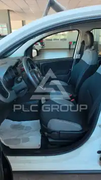 2023 Fiat Panda