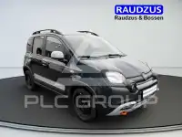 2023 Fiat Panda