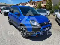 2023 Fiat Panda