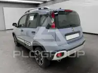 2023 Fiat Panda
