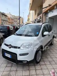 2023 Fiat Panda
