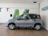 2023 Fiat Panda