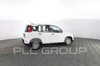 2023 Fiat Panda