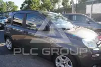 2023 Fiat Panda