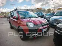 2023 Fiat Panda