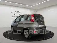 2023 Fiat Panda