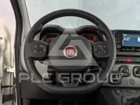 2023 Fiat Panda