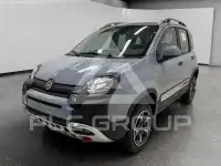 2023 Fiat Panda