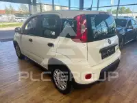2023 Fiat Panda