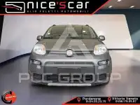 2023 Fiat Panda