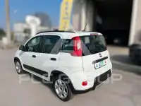 2023 Fiat Panda