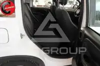 2023 Fiat Panda