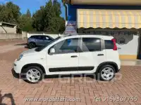 2023 Fiat Panda