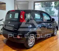 2023 Fiat Panda