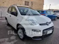 2023 Fiat Panda