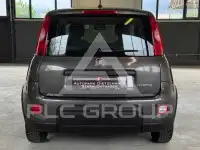 2023 Fiat Panda