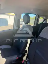 2023 Fiat Panda