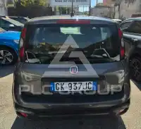 2023 Fiat Panda