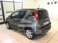 2023 Fiat Panda