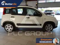 2023 Fiat Panda