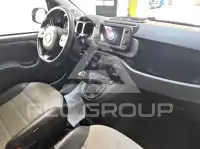 2023 Fiat Panda