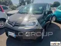 2023 Fiat Panda