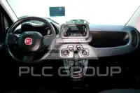 2023 Fiat Panda