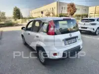 2023 Fiat Panda