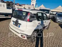 2023 Fiat Panda