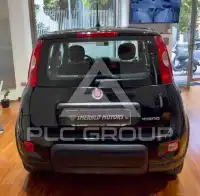 2023 Fiat Panda