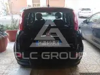 2023 Fiat Panda