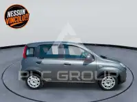 2023 Fiat Panda