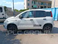 2023 Fiat Panda