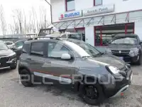 2023 Fiat Panda