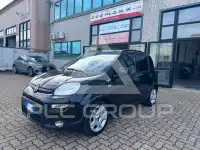 2023 Fiat Panda