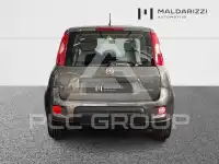 2023 Fiat Panda