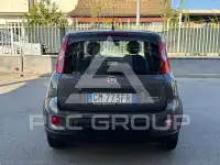 2023 Fiat Panda