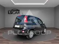 2023 Fiat Panda