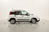 2023 Fiat Panda