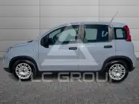 2023 Fiat Panda